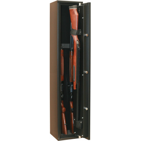 COFRE PARA ARMAS LONGAS, ARMEIROS, COFRE PARA ARMAS DE CAÇA, ARMAS